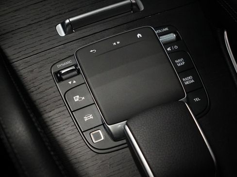 Certified 2026 Mercedes-Benz GLS 450 4MATIC image 27