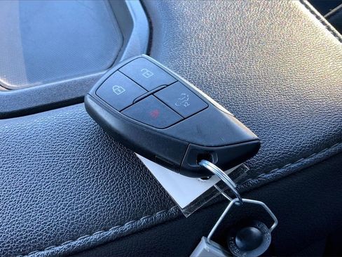 Used 2023 GMC Sierra 1500 Pro w/ Trailering Package image 25