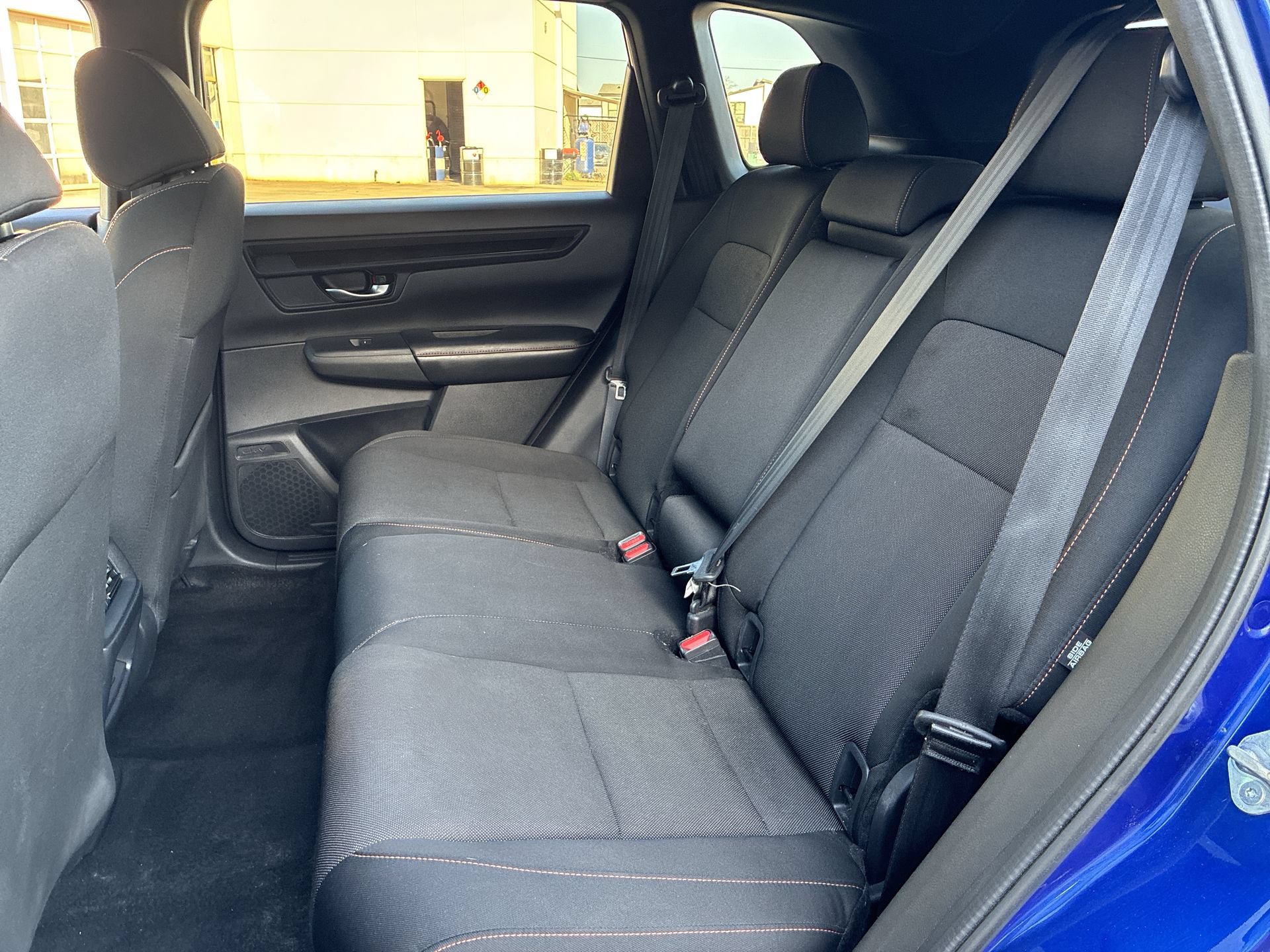 Certified 2023 Honda CR-V Sport image 19