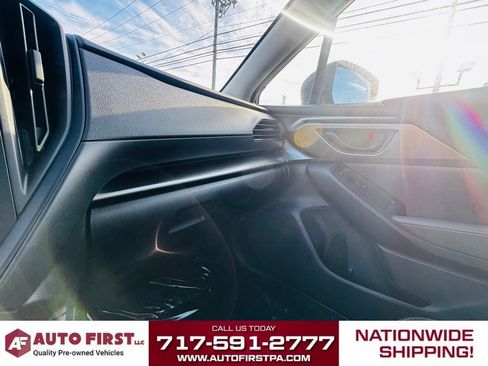 Used 2024 Subaru Impreza 2.0i image 13