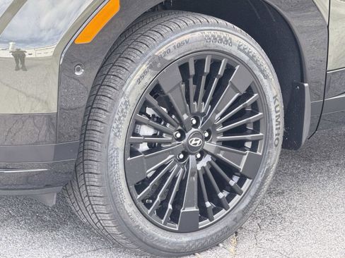 New 2026 Hyundai Santa Fe Calligraphy image 18