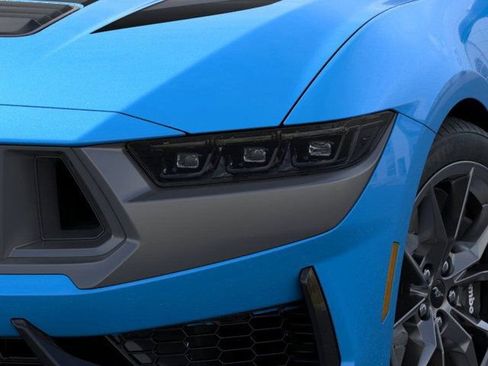 New 2026 Ford Mustang Dark Horse image 18