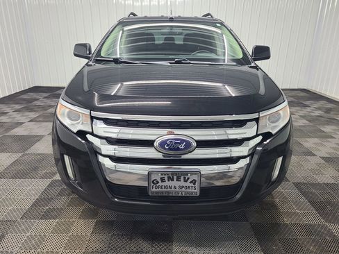 Used 2011 Ford Edge SEL w/ 202A Rapid Spec Order Code FWD image 6