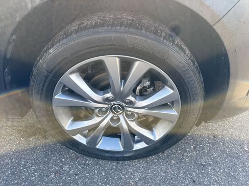 Used 2023 MAZDA CX-30 AWD 2.5 S w/ Preferred Package image 12