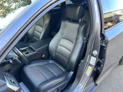 Used 2020 Honda Accord Sport image 22