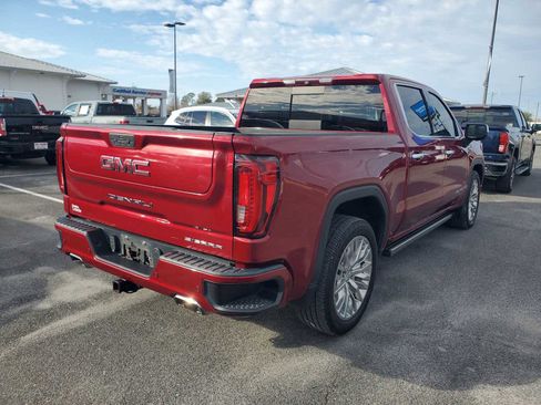 Used 2019 GMC Sierra 1500 Denali w/ Denali Ultimate Package image 3