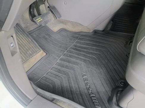 Used 2017 Honda Odyssey EX-L image 23