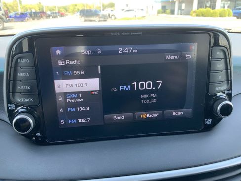 Used 2020 Hyundai Tucson Ultimate AWD/4WD image 32