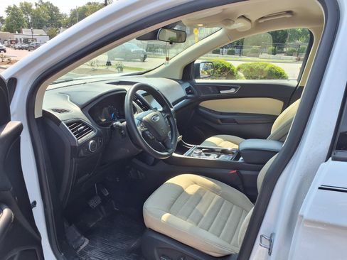 Used 2020 Ford Edge SE AWD/4WD image 20
