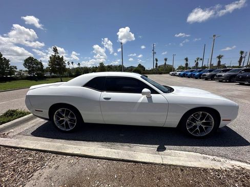 Used 2021 Dodge Challenger GT RWD image 5