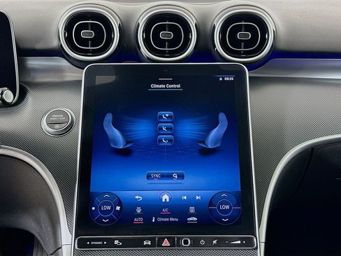 Used 2024 Mercedes-Benz C 300 Sedan image 23