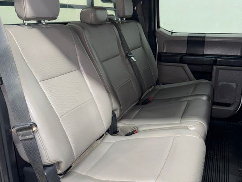 Used 2022 Ford F250 XL w/ Power Equipment Group AWD/4WD image 27