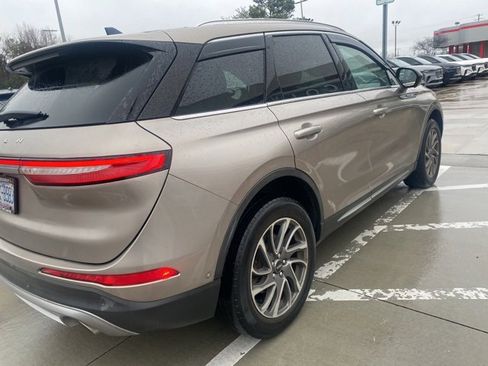 Used 2020 Lincoln Corsair FWD image 4