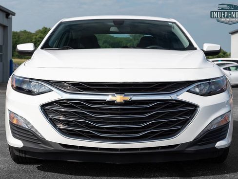 Used 2022 Chevrolet Malibu LT image 6