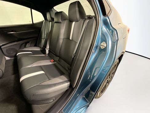 Used 2025 Toyota Camry SE w/ Multimedia Upgrade Package image 26