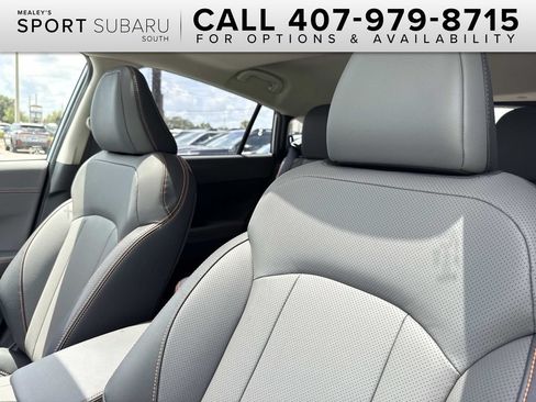 New 2026 Subaru Crosstrek 2.5i Limited AWD/4WD image 26