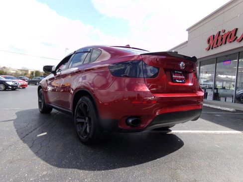 Used 2013 BMW X6 xDrive35i image 60