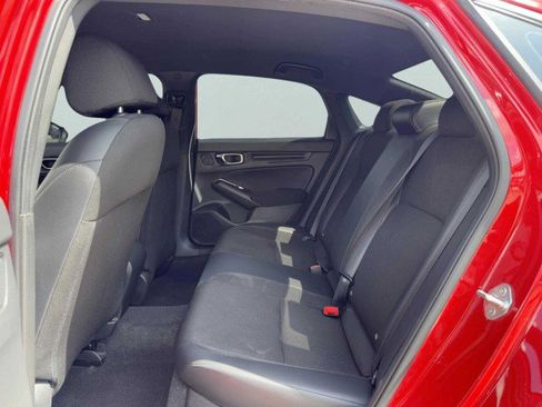 Used 2022 Honda Civic Sport image 35