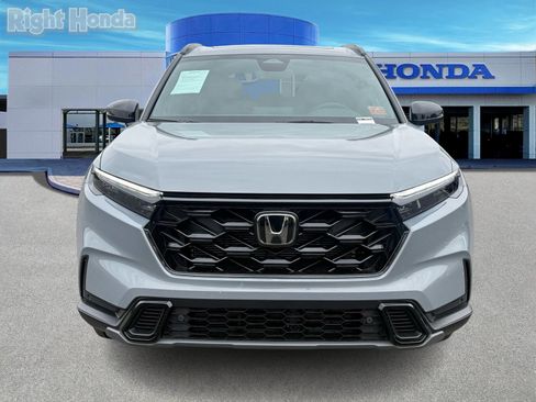 Used 2026 Honda CR-V Sport-L image 5