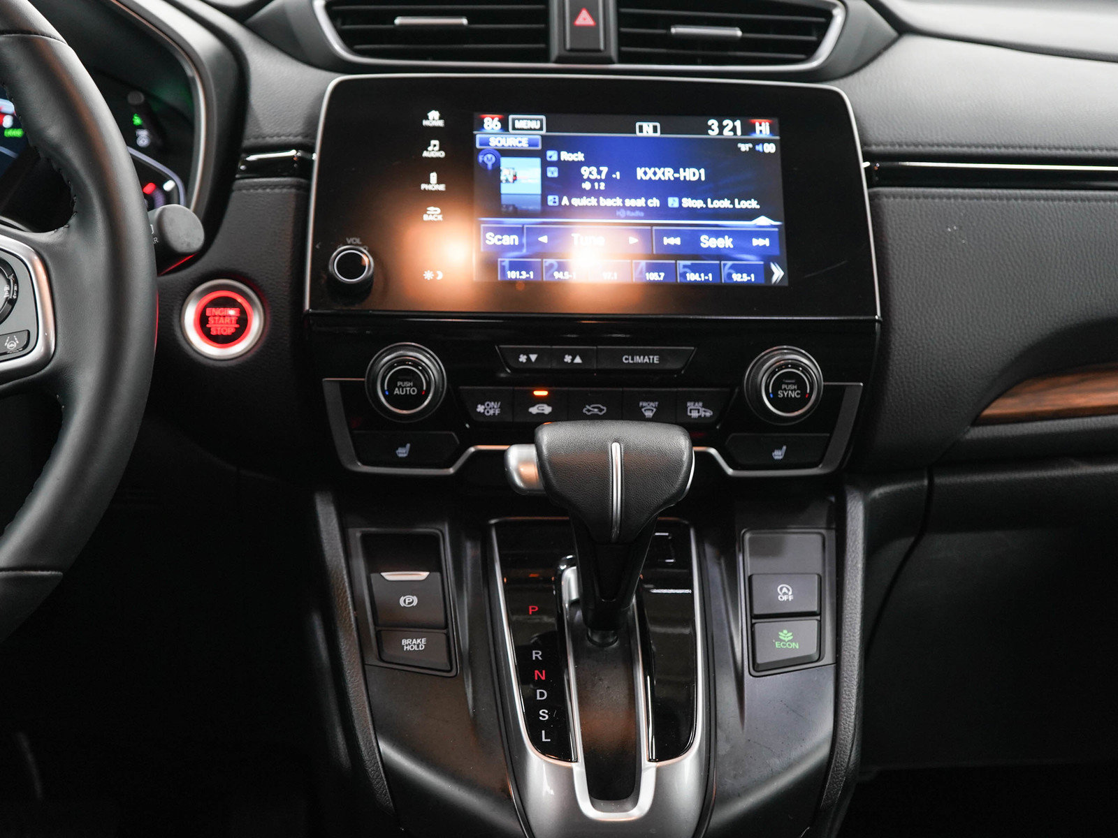 Used 2022 Honda CR-V EX-L image 18