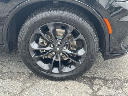 Used 2023 Dodge Durango R/T AWD/4WD image 8