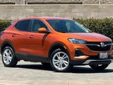 Used 2023 Buick Encore GX Preferred w/ Cold Weather Comfort Package image 2