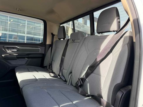 Used 2019 RAM 1500 Big Horn image 28