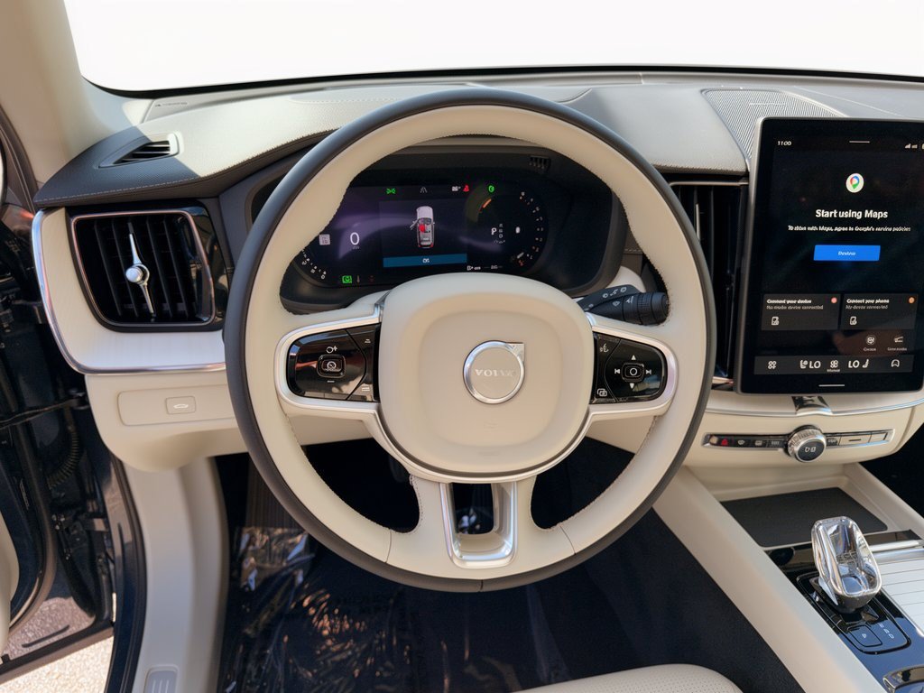 Used 2026 Volvo XC60 B5 Ultra AWD/4WD image 10