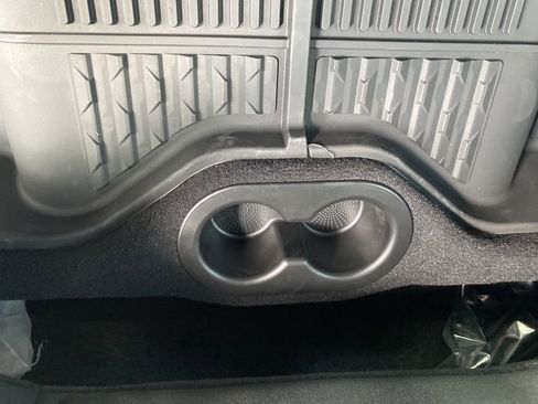 New 2026 RAM 3500 Tradesman image 19