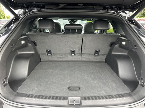 Used 2024 Chevrolet Blazer EV LT image 5