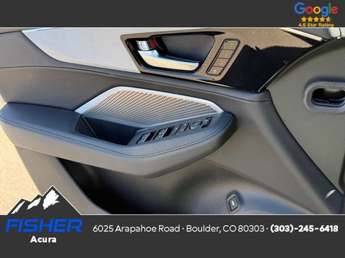 Used 2026 Acura MDX SH-AWD image 30