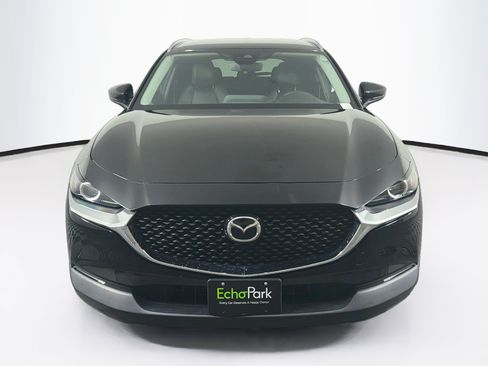 Used 2022 MAZDA CX-30 AWD 2.5 S w/ Select Package image 2