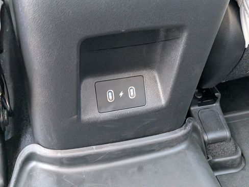 Used 2025 Hyundai Tucson SEL FWD image 16
