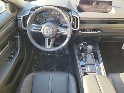 New 2026 MAZDA CX-50 AWD 2.5 Hybrid w/ Weather Package image 16