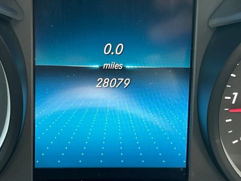 Used 2019 Mercedes-Benz C 300 Sedan image 24