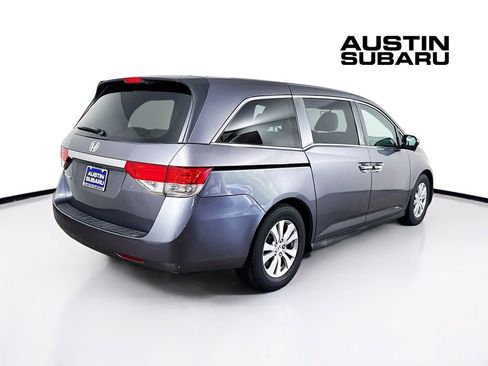 Used 2016 Honda Odyssey EX image 7
