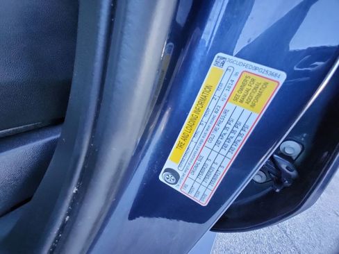 Certified 2023 Chevrolet Silverado 1500 LT Trail Boss image 37