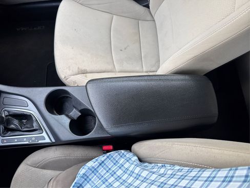 Used 2013 Kia Optima LX image 18