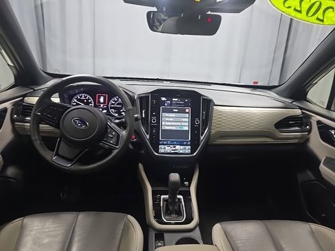 Certified 2025 Subaru Forester Limited w/ Popular Package #2 image 14