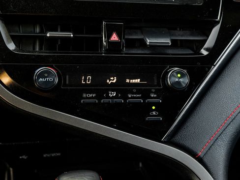 Used 2022 Toyota Camry TRD image 33