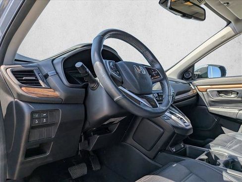 Used 2020 Honda CR-V EX-L image 10