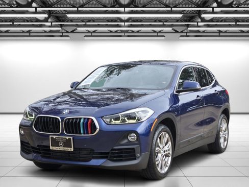 Used 2019 BMW X2 xDrive28i w/ Convenience Package image 5