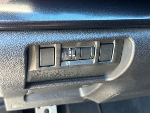 Certified 2024 Subaru Impreza RS w/ Popular Package #1 image 17