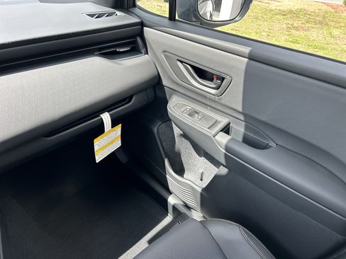 New 2026 Subaru Outback Wilderness AWD/4WD image 21