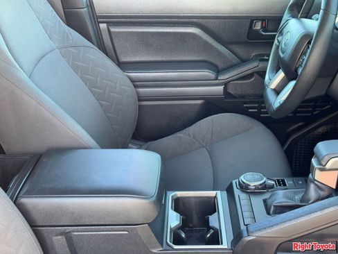 Certified 2025 Toyota Tacoma SR5 image 13