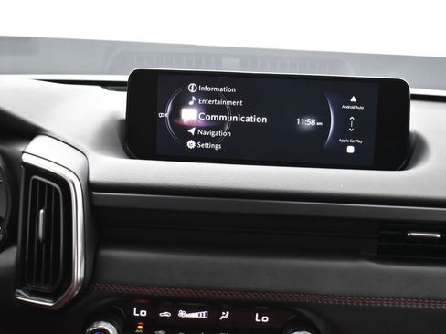 New 2025 MAZDA CX-50 2.5 Hybrid image 18