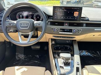 Used 2021 Audi A5 2.0T Premium Plus AWD/4WD video 2