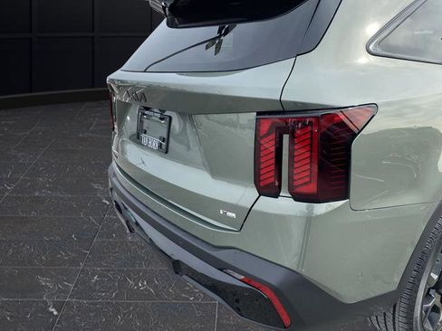 New 2026 Kia Sorento SX image 43