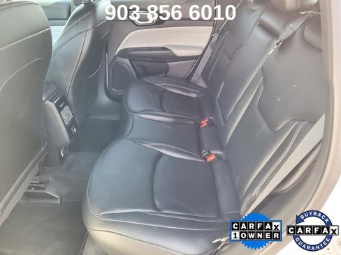 Used 2025 Jeep Compass Limited image 31