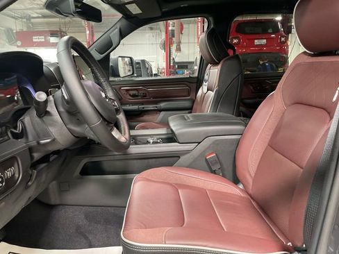 New 2026 RAM 1500 Limited image 11